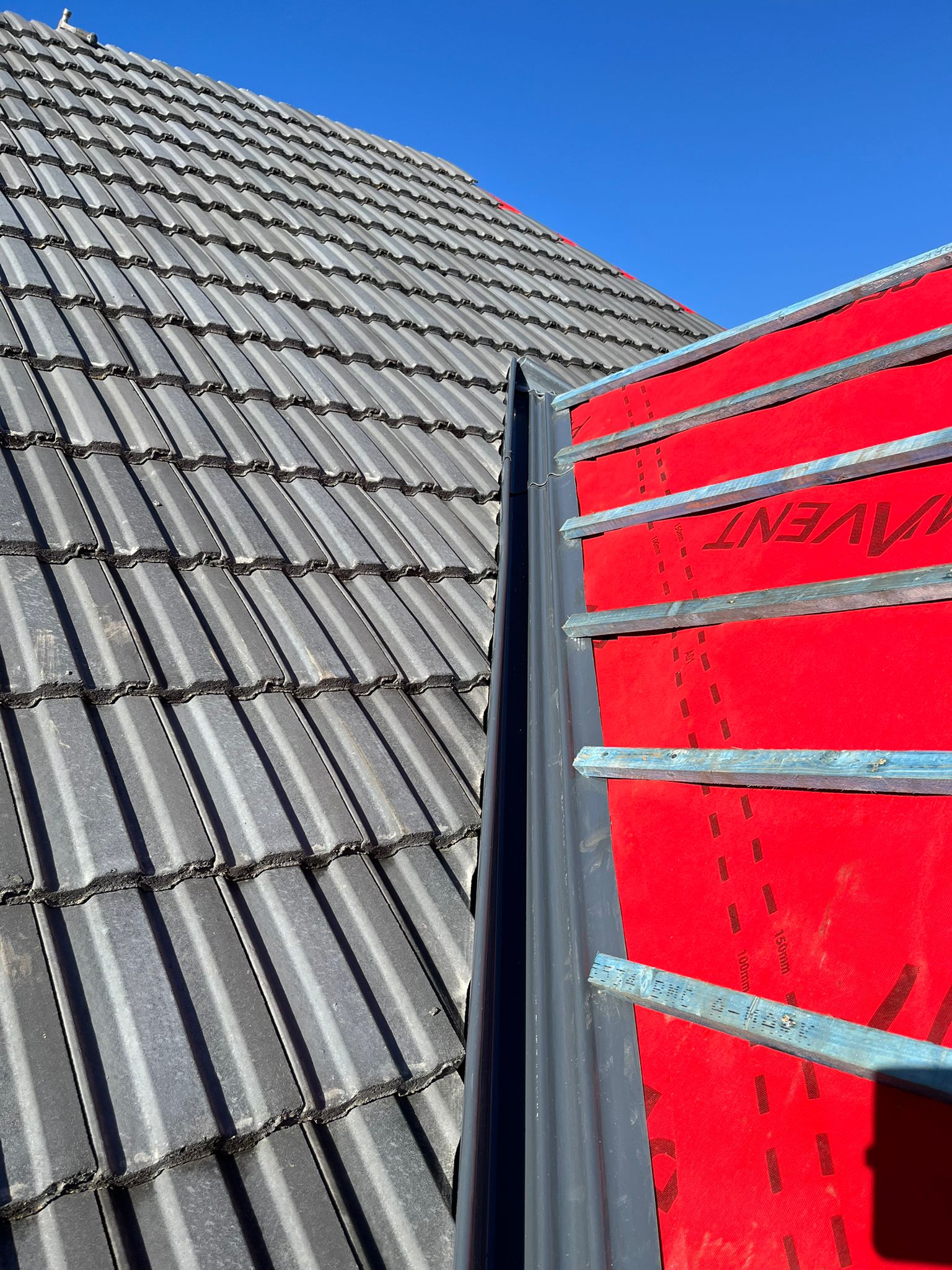 24 hour emergency roofing work